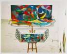 Auction Table Image