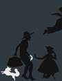 Kara Walker: Emancipation Approximation: Scene 13 - Signed Print