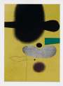 Victor Pasmore: Points of Contact No. 21 - Signed Print