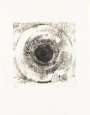 Jasper Johns: Target (ULAE 1) - Signed Print