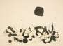 Adolph Gottlieb: Germination - Signed Print