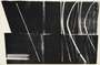 Hans Hartung: Farandole 7 - Signed Print