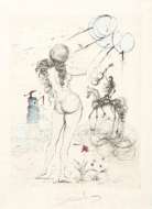 Auction Table Image