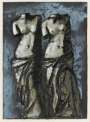 Jim Dine: Double Venus In The Sky At Night - Signed Print