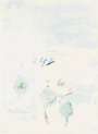 Cy Twombly: Tilia Cordata - Signed Print