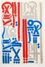 RETNA: American Revolutionaries - Signed Print