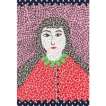 Self-portrait, Kusama 9 - Signed Print