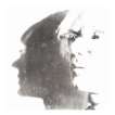 The Shadow (F. & S. II.269A) - Signed Print