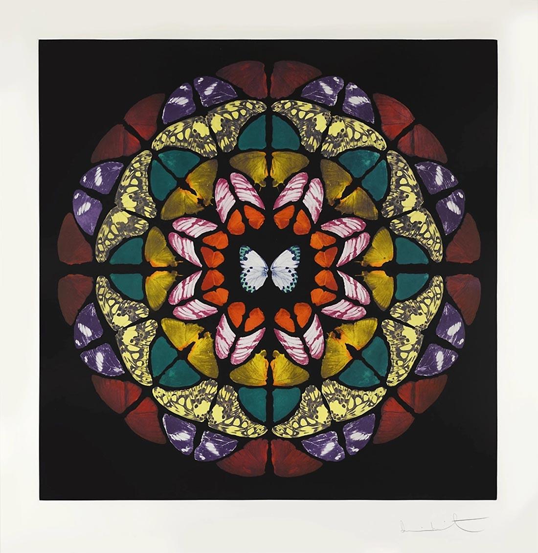 A Buyer's Guide To Damien Hirst | MyArtbroker