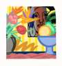 Tom Wesselmann: Mixed Bouquet With Leger - Signed Print