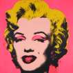 Marilyn (F. & S. II.31) - Signed Print
