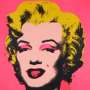 Andy Warhol: Marilyn (F. & S. II.31) - Signed Print