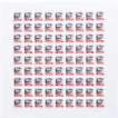Untitled (Stamps) - Signed Print