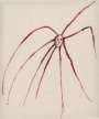 Louise Bourgeois: The Fragile 18 - Signed Print