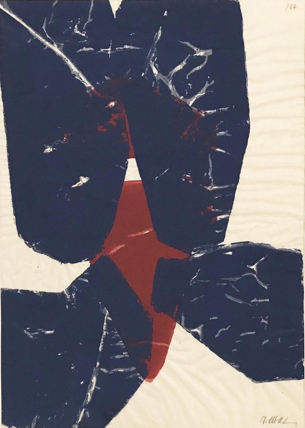 Raoul Ubac | Portrait of a Woman, 1933 | Art Basel
