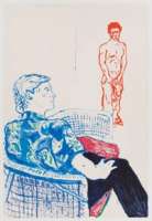 Auction Table Image