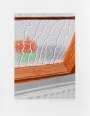 David Hockney: Rain On The Studio Window - Signed Print