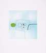 Victor Pasmore: Images On The Wall F - Signed Print