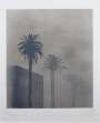 David Hockney: Dark Mist - Signed Print