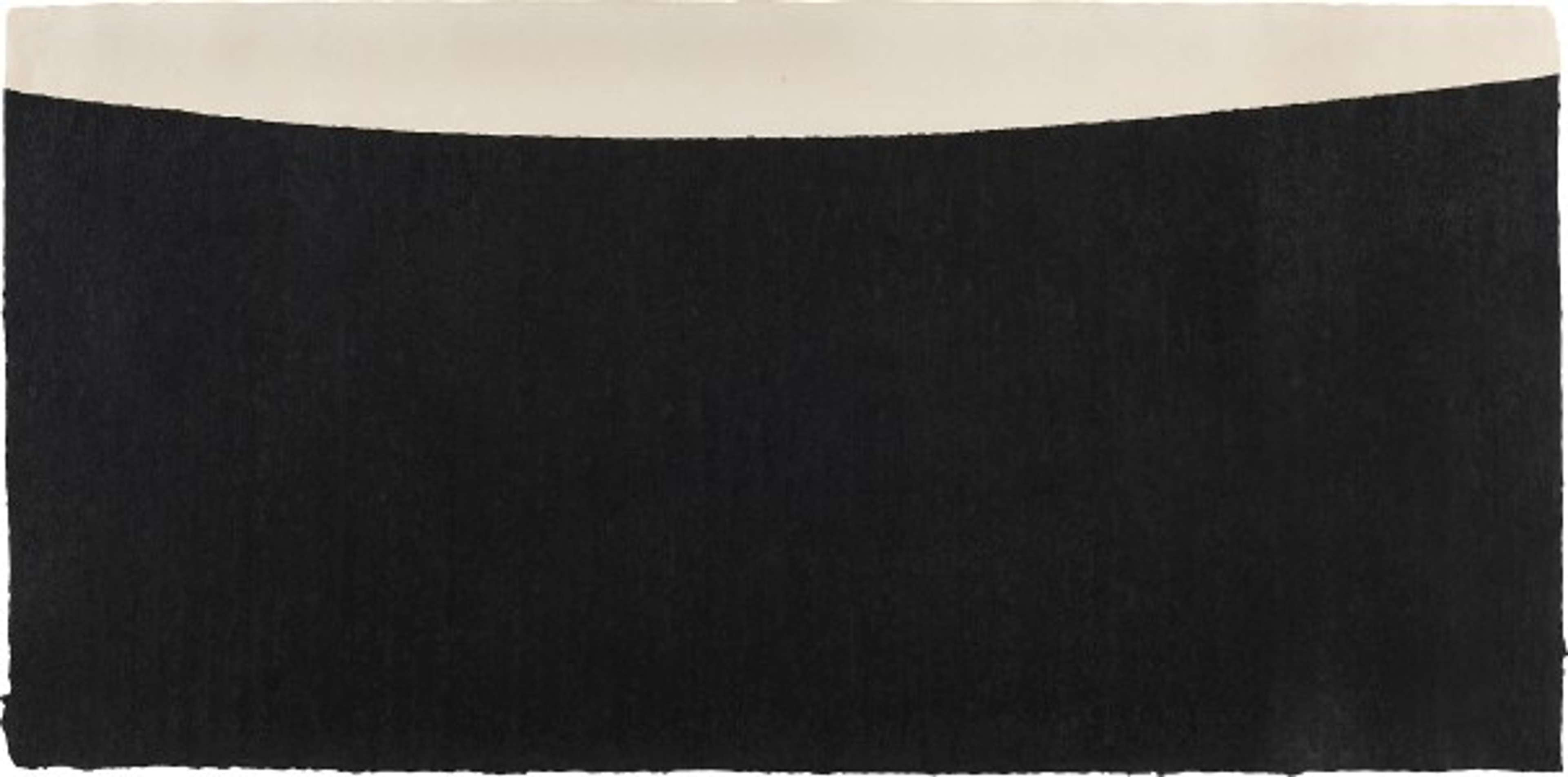 Clara Clara I - Signed Print by Richard Serra 1985 - MyArtBroker