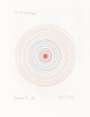 Damien Hirst: Spinning Wheel - Signed Print