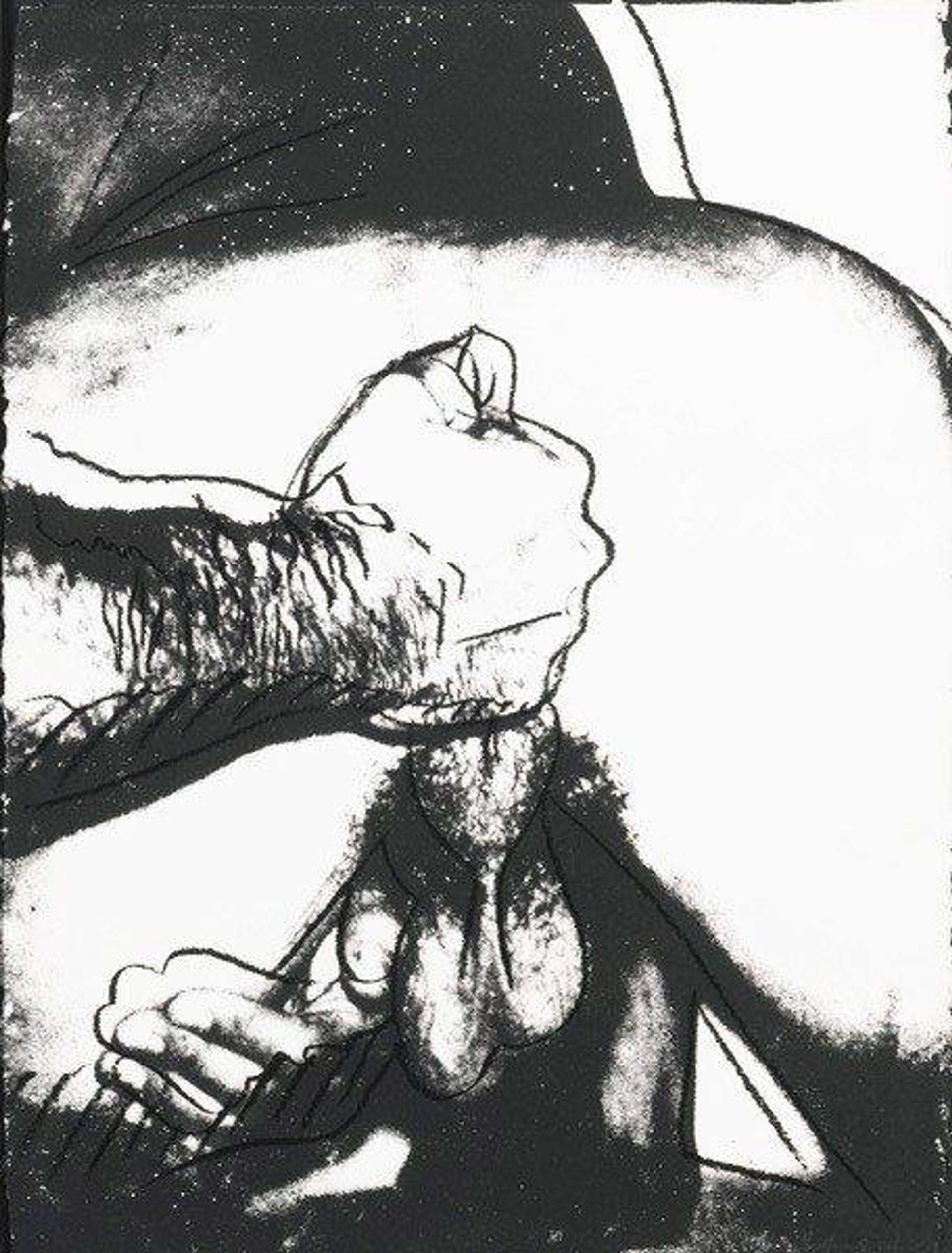 Sex Parts (F. & S. II.176) by Andy Warhol - MyArtBroker