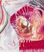 James Rosenquist: Sailor - Speed Of Light - Signed Print