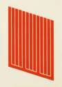 Donald Judd: Untitled (S. 59) - Signed Print