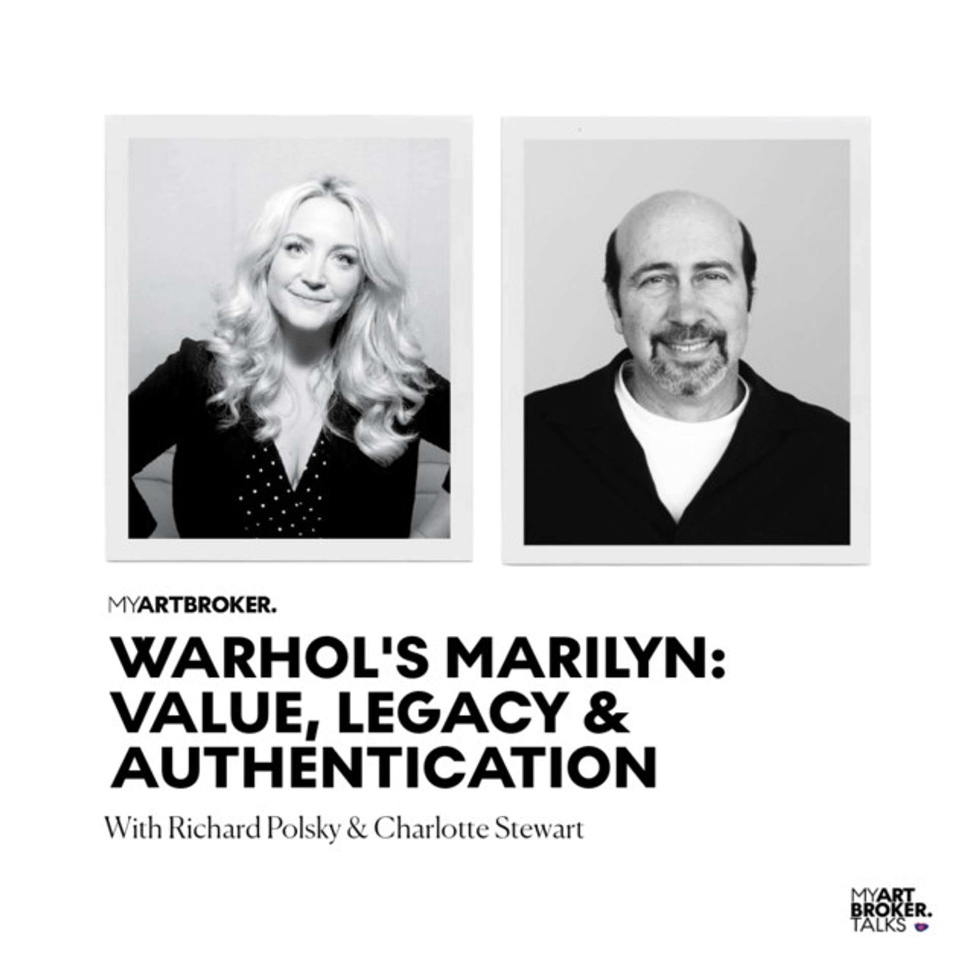 Warhol's Marilyn: Value, Legacy & Authentication