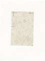 Henri Matisse: Buste, Robe Fleurie - undefined