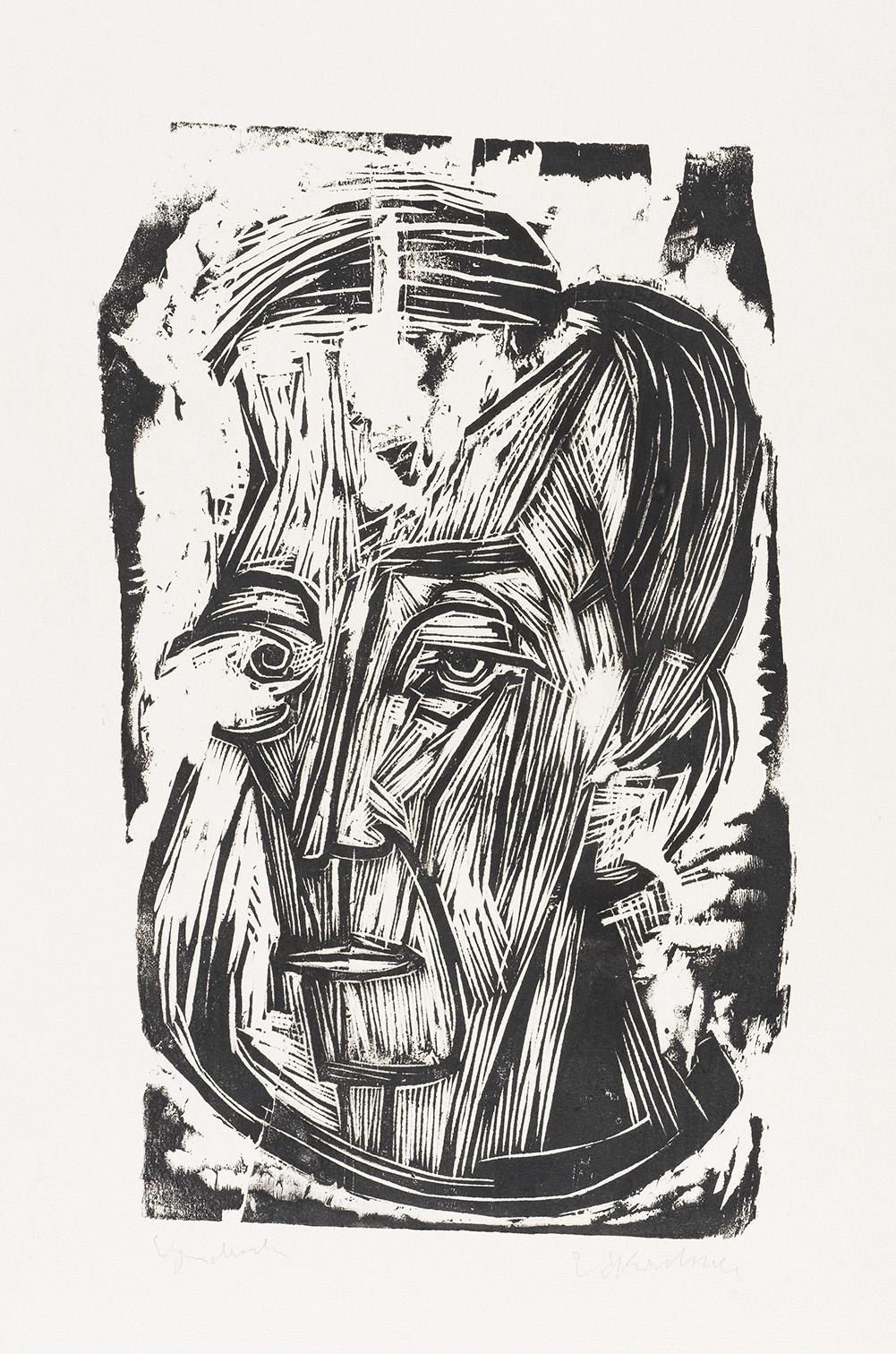 Ernst Ludwig Kirchner アートブック Amazon.com: Ernst Ludwig Kirchner: Retrospective