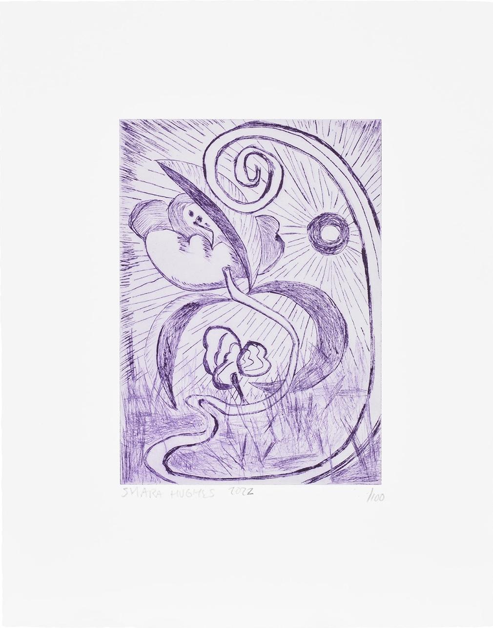 Shara Hughes Art for Sale: Prints & Originals | MyArtBroker