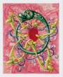 Kenny Scharf: Vring! - Signed Print