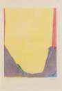 Helen Frankenthaler: East And Beyond - Signed Print