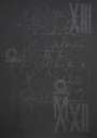 RETNA: Black Magic - Signed Print