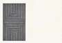 Frank Stella: Arundel Castle - Signed Print