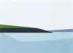 Cornish Coast 2: Polridmouth Coast - Signed Print