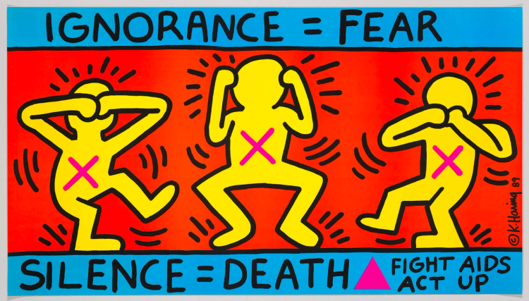 Art as Activism: How Protest Art Challenges the Status Quo ...