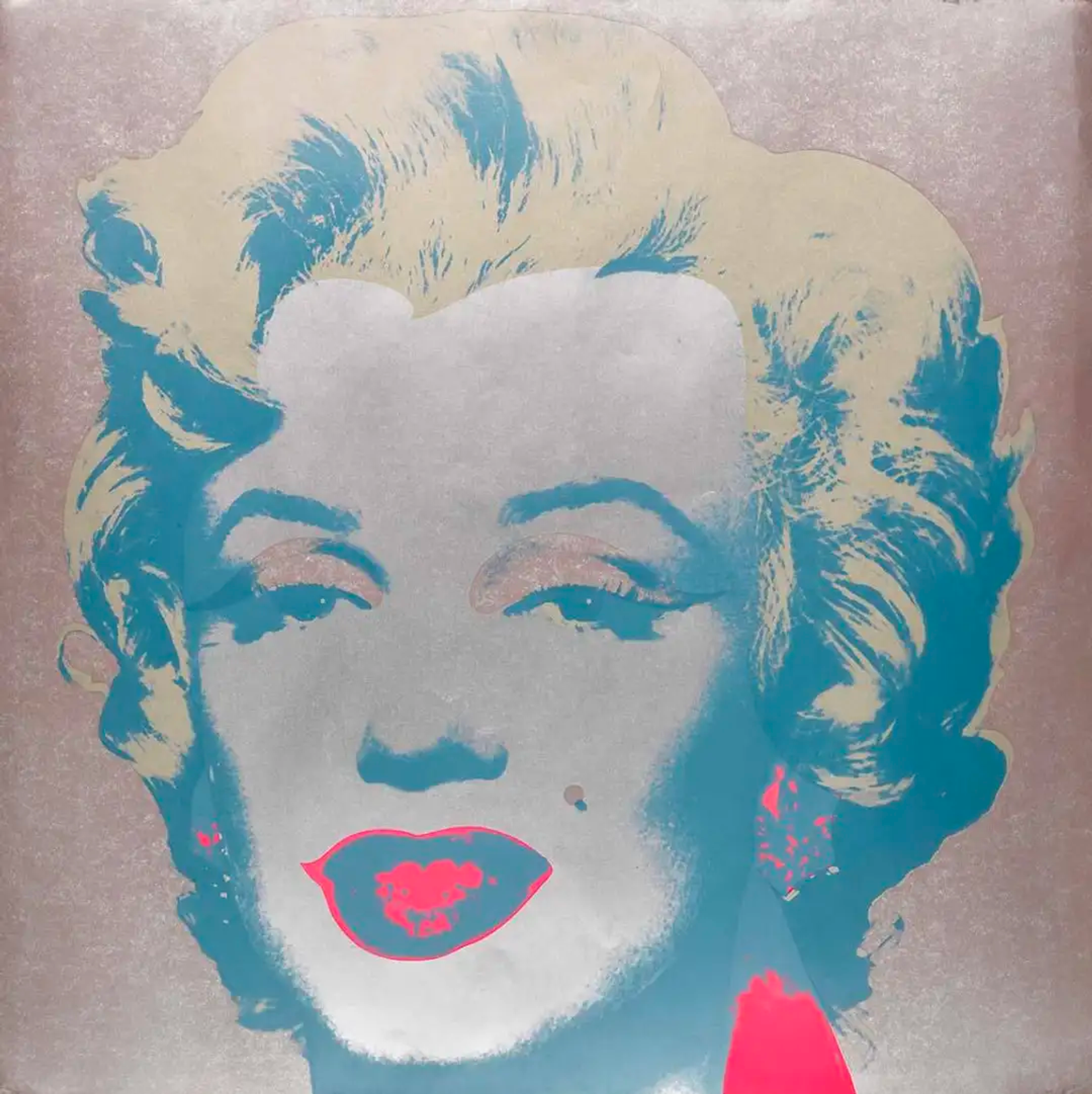 Marilyn (F. & S. II.26) by Andy Warhol - MyArtBroker 