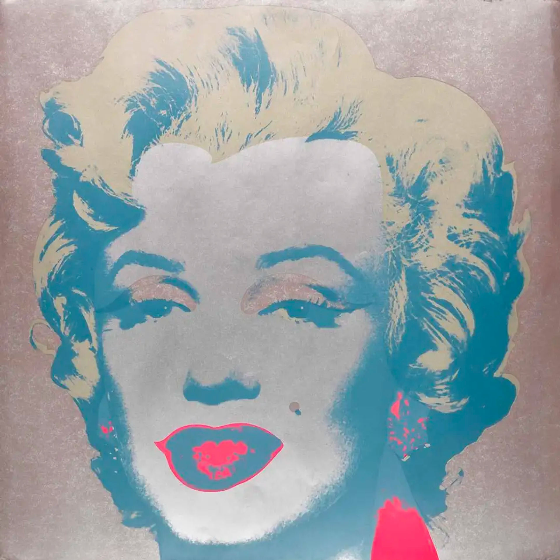 Marilyn (F. & S. II.26) by Andy Warhol - MyArtBroker 