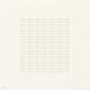 Agnes Martin: On A Clear Day 18 - Signed Print