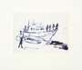 Tracey Emin: RNLI 12 - 001 - Signed Print