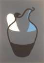 Patrick Caulfield: Water Jug - Signed Print