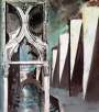 John Piper: Death In Venice VIII - Signed Print