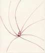 Louise Bourgeois: The Fragile 22 - Signed Print