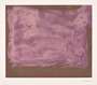 Helen Frankenthaler: Soho Dreams - Signed Print