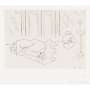 Henri Matisse: Figure Endormie Dans Un Intérieur - undefined