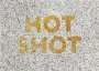 Ed Ruscha: Hot Shot - Signed Print