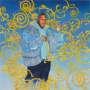 Kehinde Wiley: Passing/Posing - Signed Print