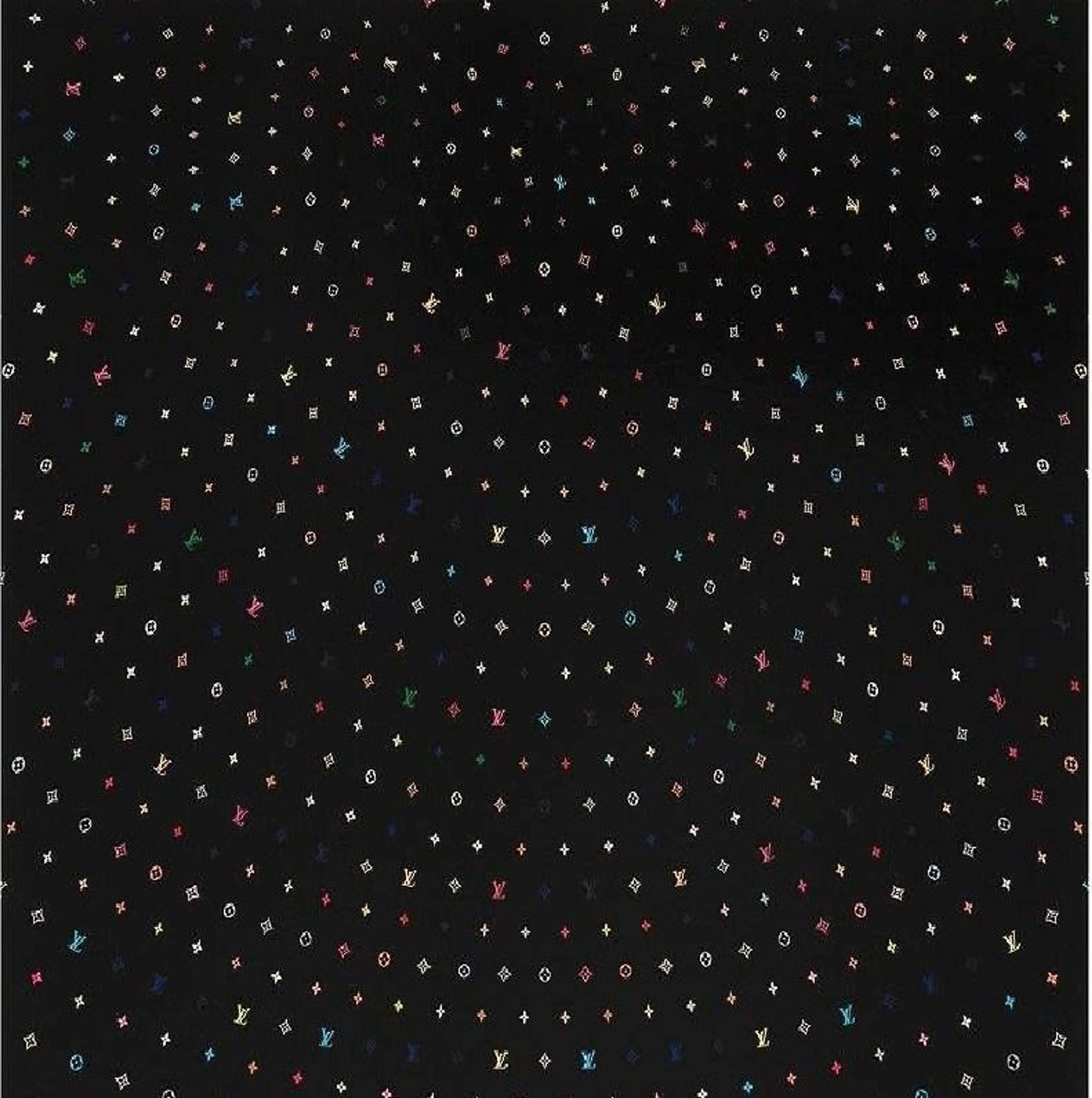 Sphere (black) - Signed Print by Takashi Murakami 2003 - MyArtBroker